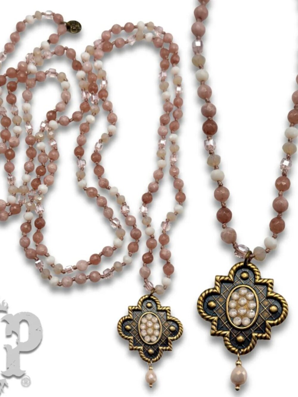 Art Deco Necklace